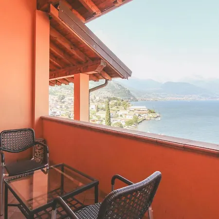 Villa Buena Vida Pianello Del Lario