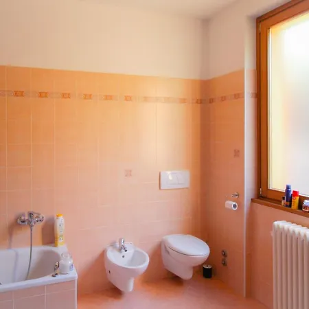 Villa Buena Vida Pianello Del Lario
